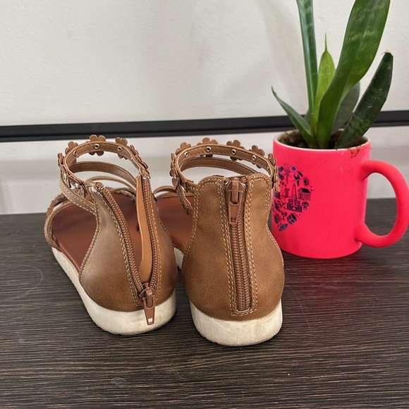 Jellypop girls sandals - Picture 2 of 8